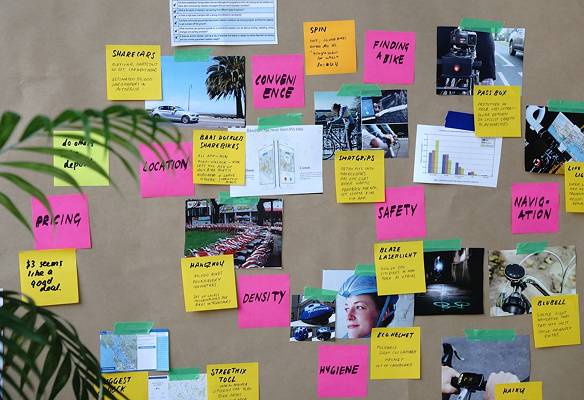 Why Continuous Discovery Beats One-Time Research